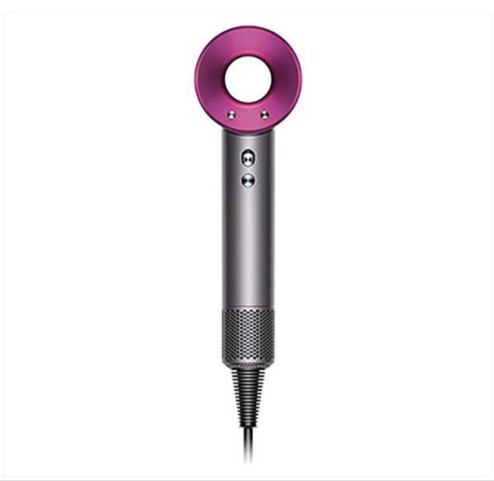 Dyson supersonic