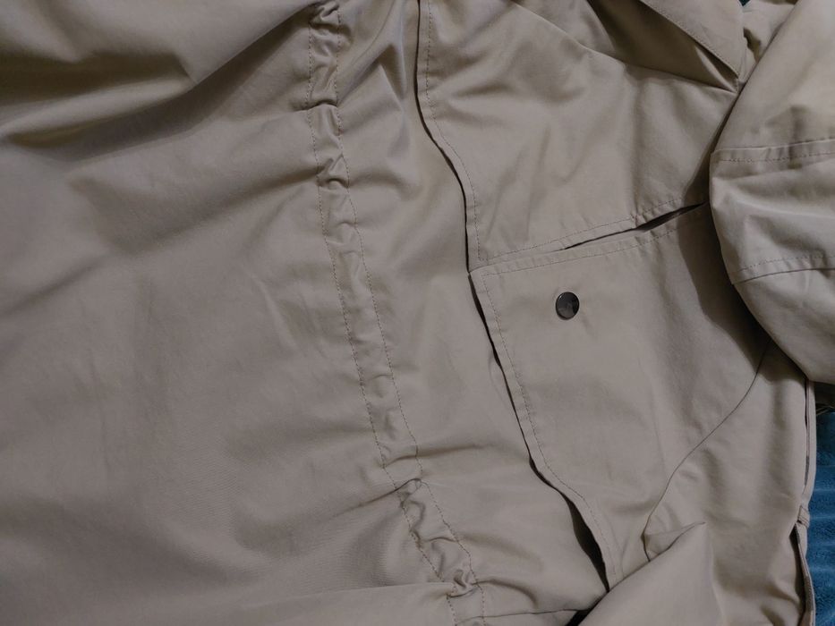 Продам тренч детский