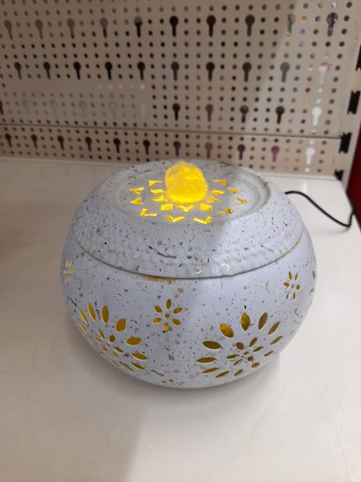 Декоративни фонтани