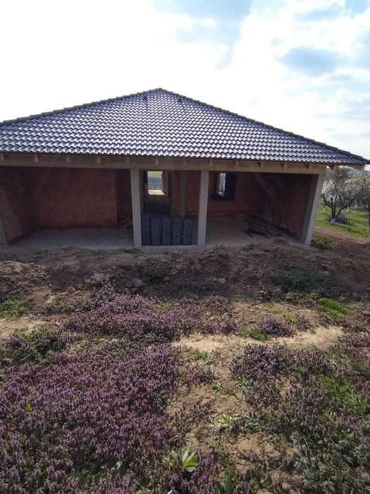 CASA DE VANZARE HIDISELUL DE SUS
