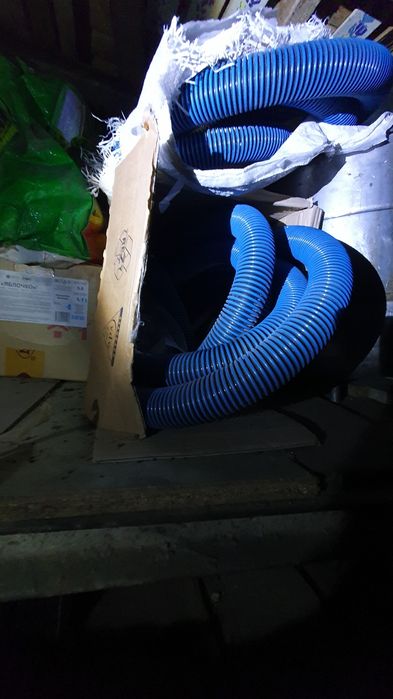 Фильтр-очиститель-подогреватель воды  для бассейна