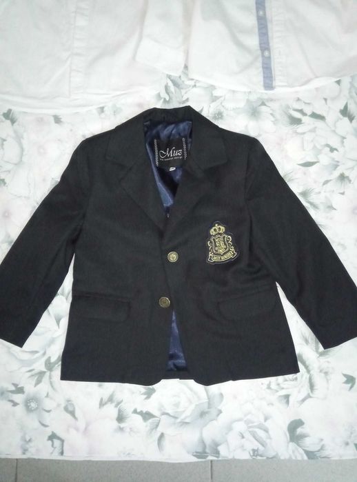 Camasi baiat nr.98