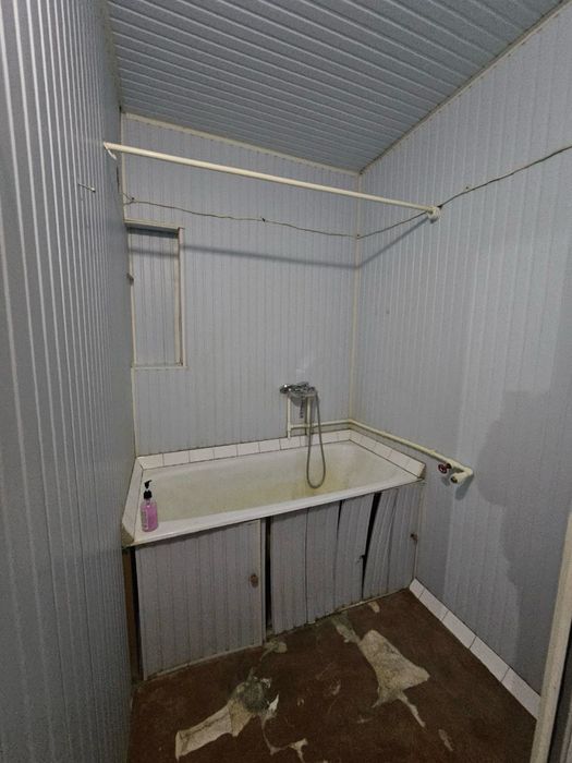 3 комнатная югославский проект 3 этаж