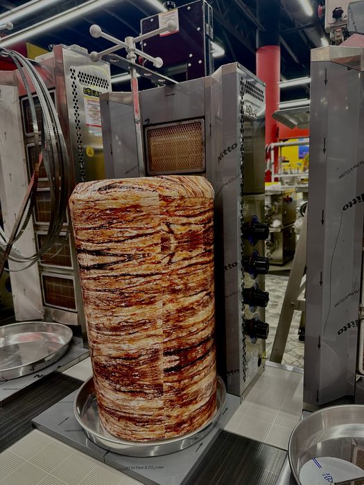 Супер низкие цены! ДОНЕР АППАРАТ