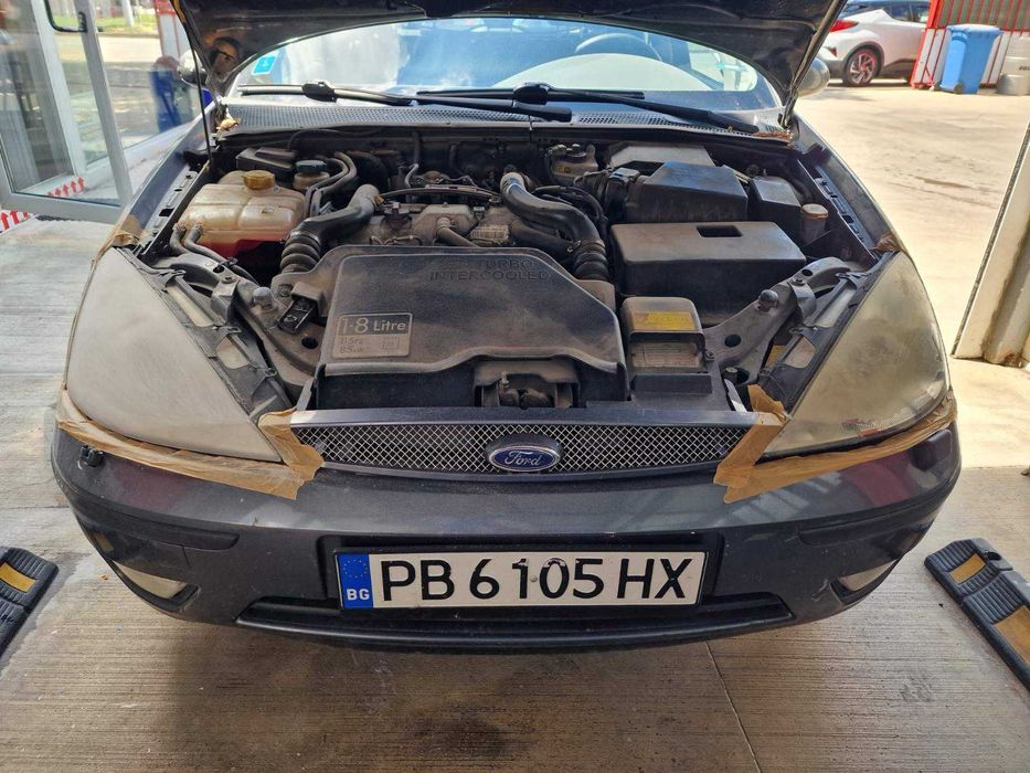 Полиране на фарове Стара Загора