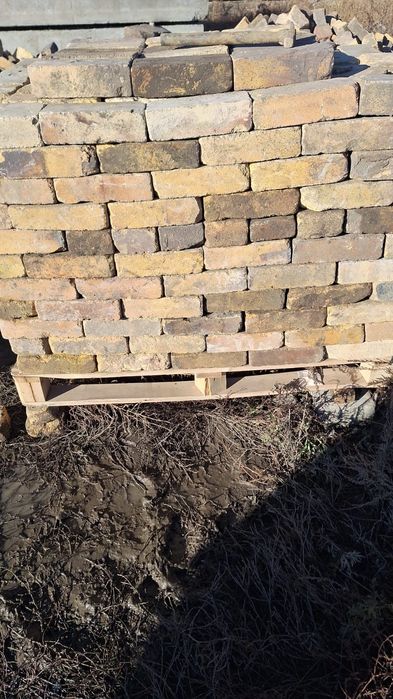 Продам огнеупорный кирпич