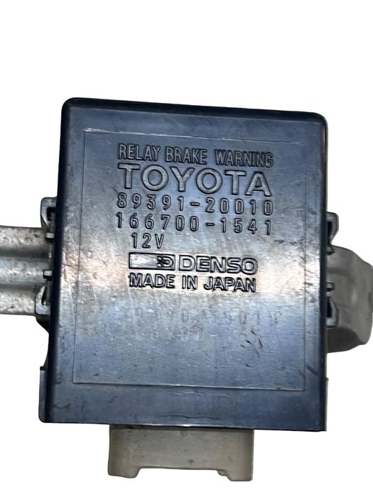 Releu Frana Toyota 4 Runner _N1_ 1987 - 1996 89391-20010