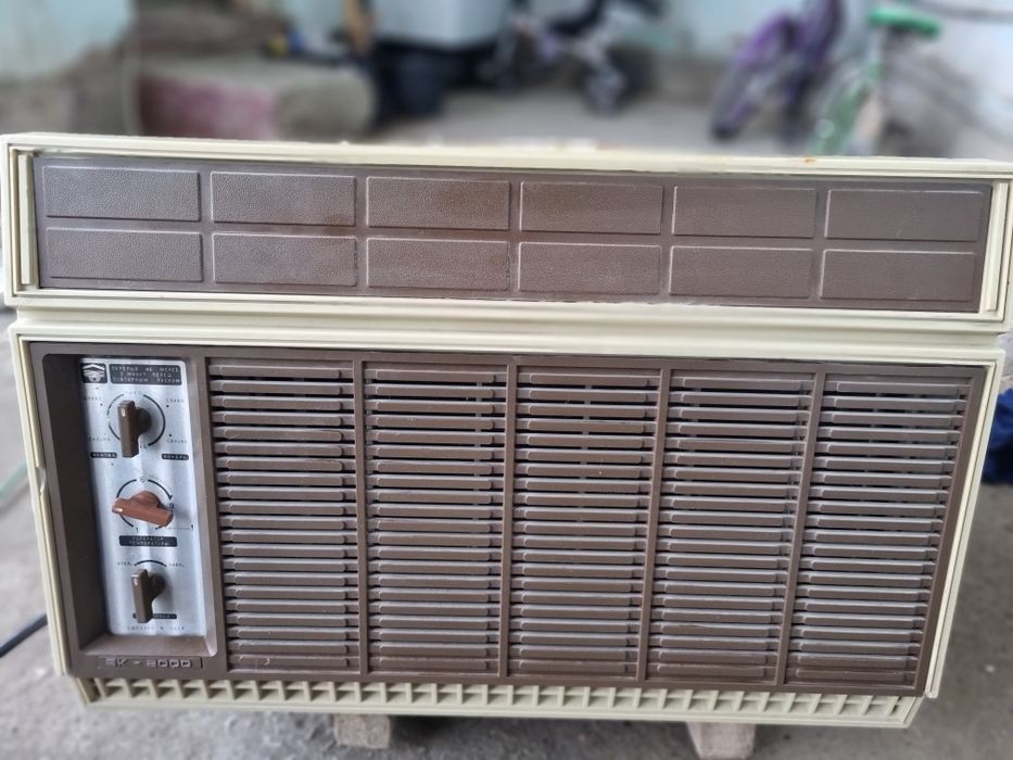 Кондиционер БК 2000