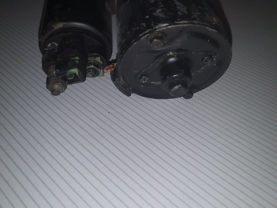 Стартер за WV Polo