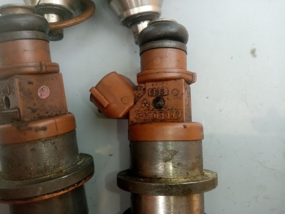 Продам двигатель на разбор