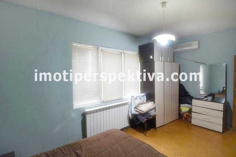 Продава се Тристаен апартамент в Пловдив, Тракия - 96 кв.м за 1250 €/кв.м - Снимка #7