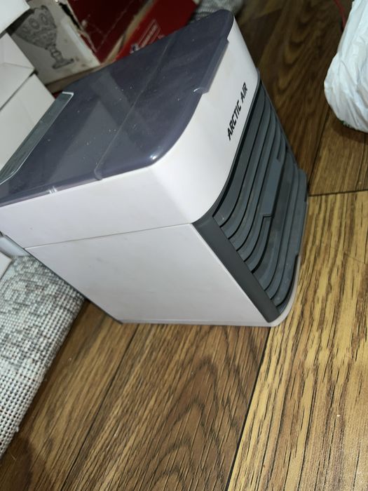 Sarlavha: Arctic Air mini konditsioner (havo sovutgich) sotiladi