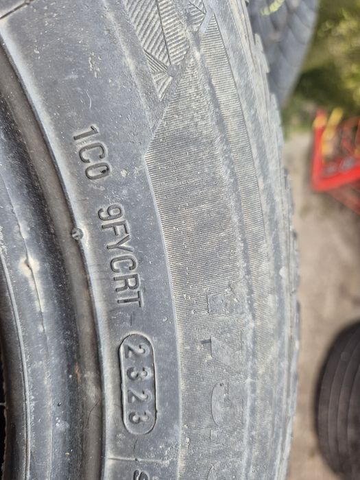 Cauciucuri iarna 175/65/14 m+s