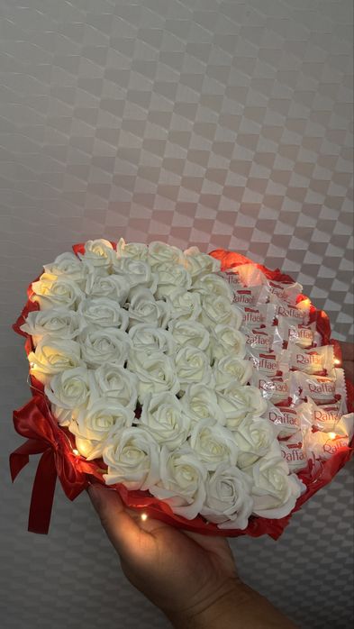 Подарка сыйлық/ букет