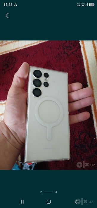 Samsung s 23 ultra sotiladi