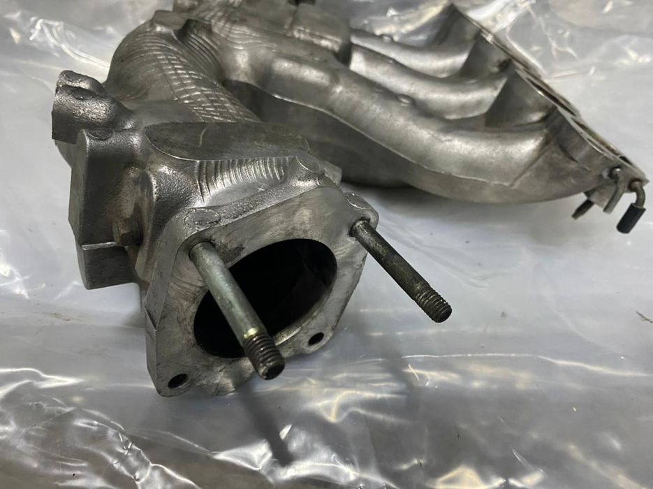 Высасуши коллектор