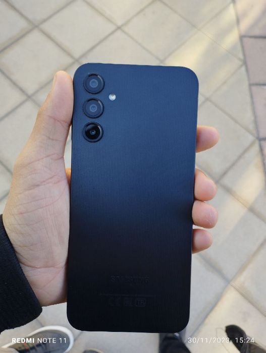 Samsung Galaxy A14