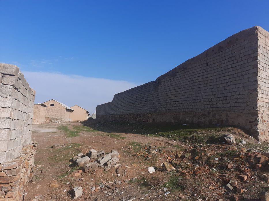 Jizzax shahri shodlik mahallasi