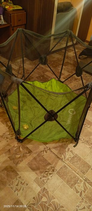 Манеж детский продаётся