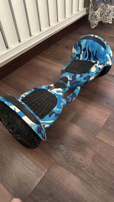 Гидроскутер