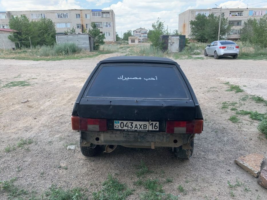 Продам ваз 2113 .