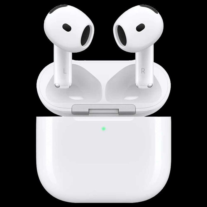 Оригинальные наушники Apple airpods 4 Active Noise Cancellation