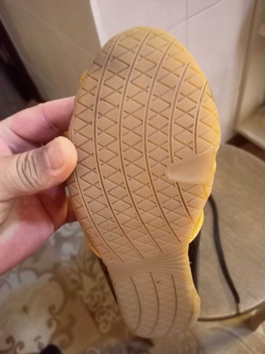 обувь/боксерки Nike