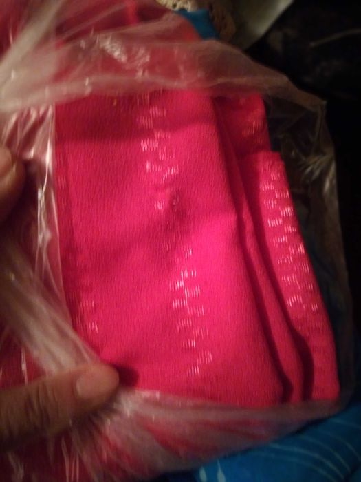 Ткани советские разные