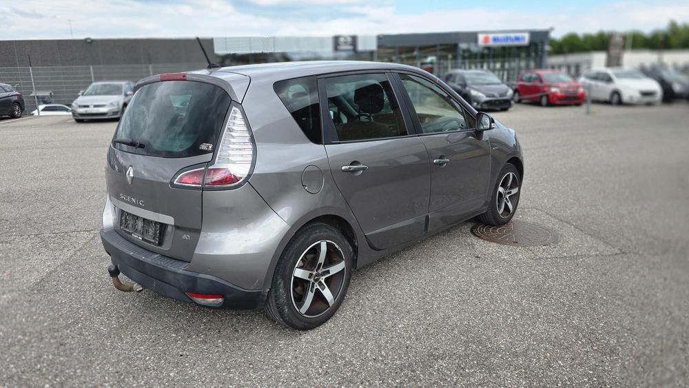 RENAULT Scenic 2016 — imagine 5