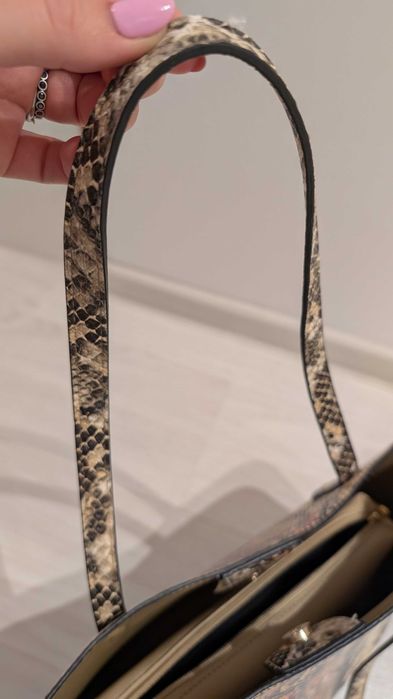 Geanta shopper bag