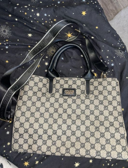 Geantă de umăr nouă