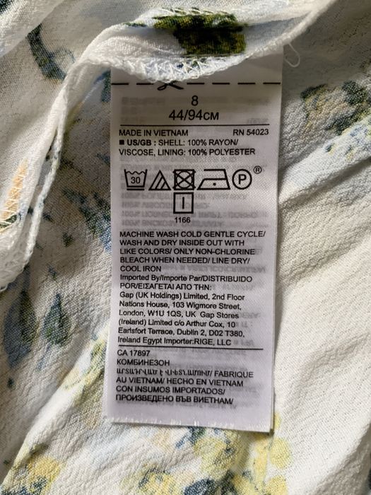 Летний женский комбинезон