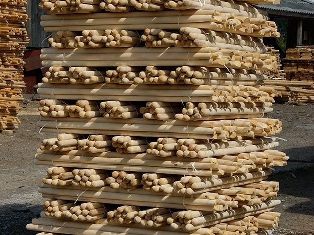 Оптом от 100 шт  Черенок / Лопата / Кетмень