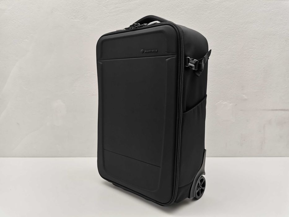 Manfrotto Advanced Rolling Bag III фотографски куфар на колелца (чисто нов и неизползван)