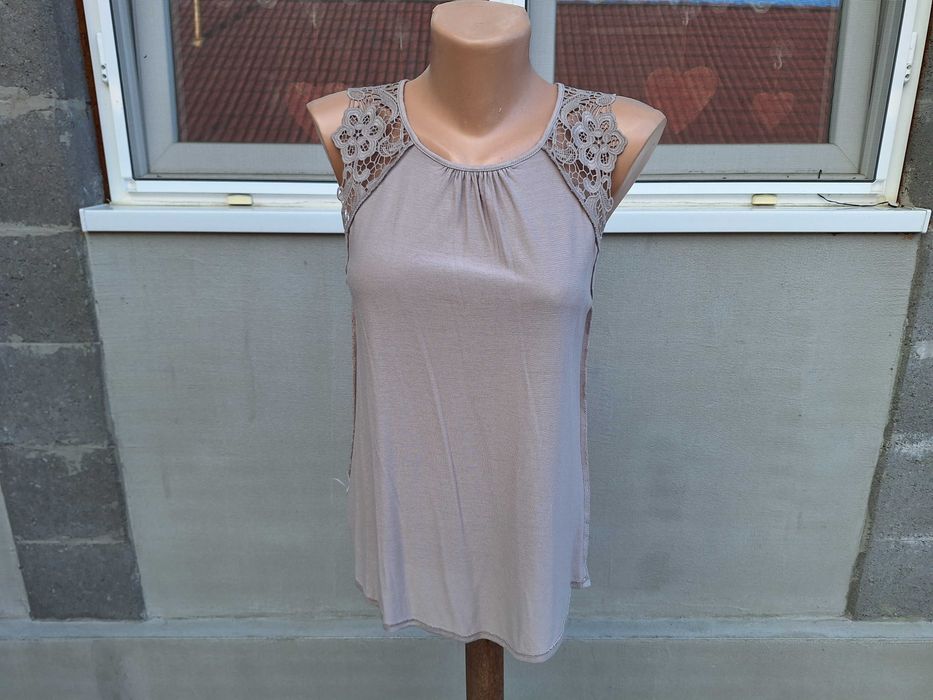 Loona | tricou, camasa dama | bust 92 cm | mar. 36 - 38 | S - M