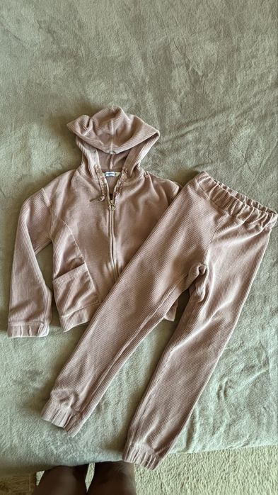 Комплект#сет#екип за момиче Mayoral#U.S. Polo