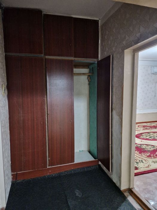 Сдаеться в аренду квартира
