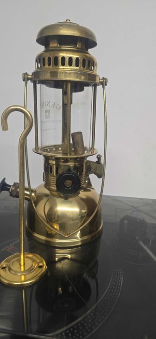 Felinar vintage Geniol 150 CP