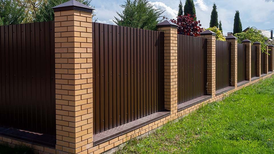 Кровля, дом под ключ, брусчатка,забор