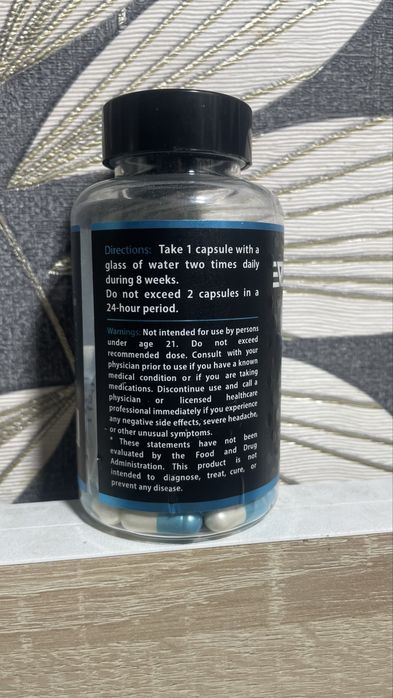 Mk-677 спортивное добавка