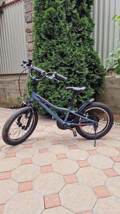 Велосипед GIANT Animator 16