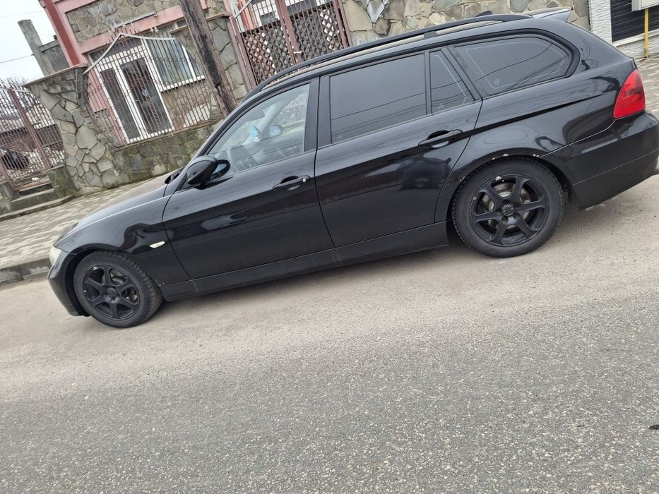 BMW 3 Series 2006 — imagine 2