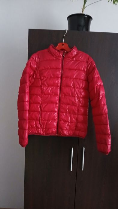 Спортни якета за пролетта