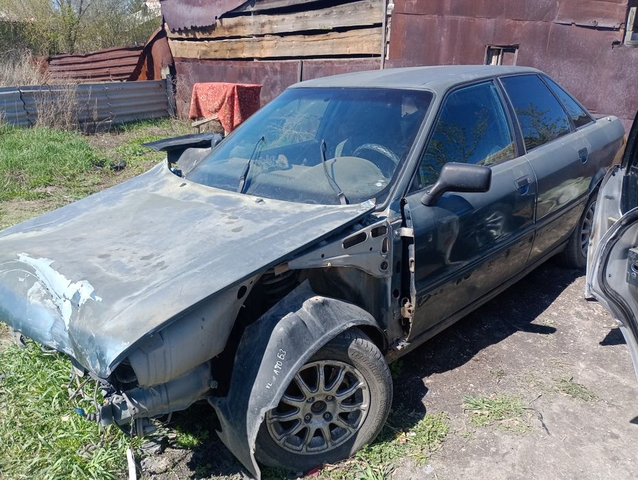 Ауди 80 продамб3