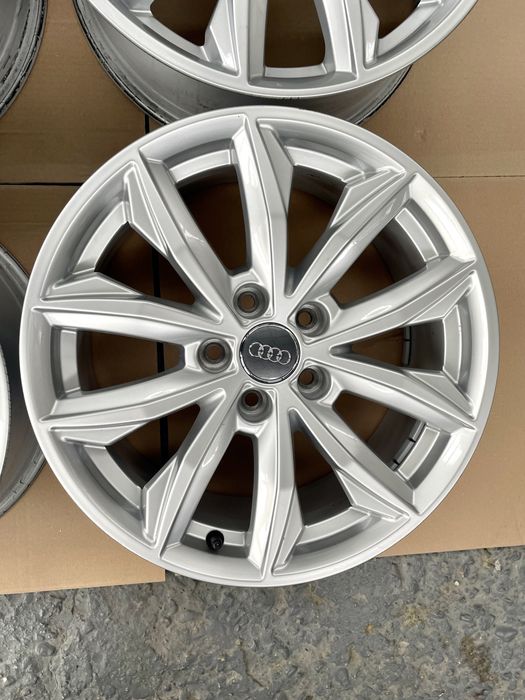 Jante Audi 17 Q5 A4 B9 B8 A6 C7