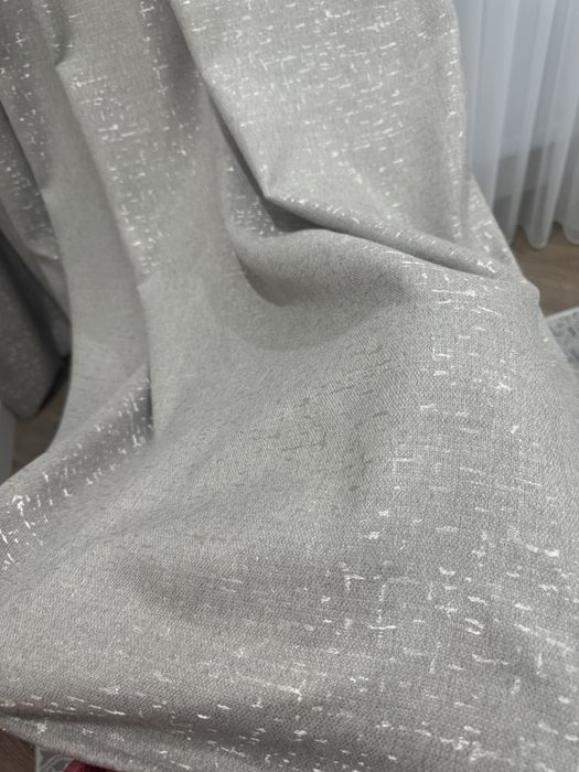 Занавеска Шанел теневой