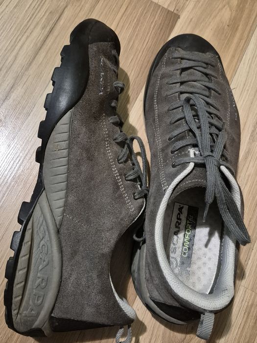 Scarpa Mojito Goretex