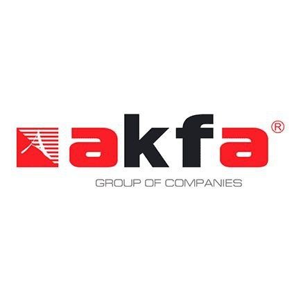 AKFA eshik va romlar