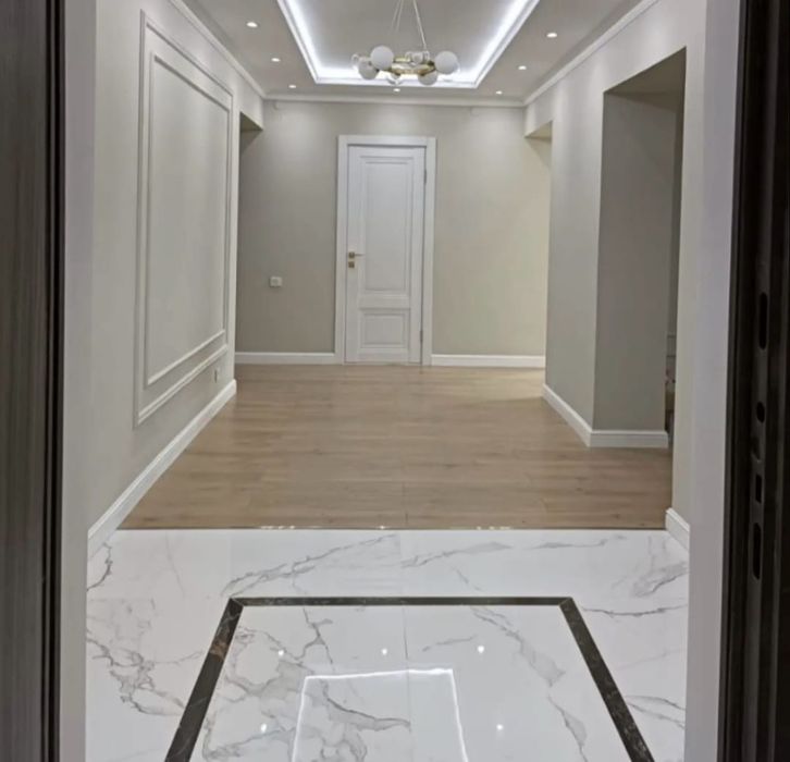 Ремонт квартир  качественно