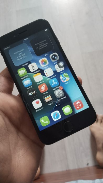 Айфон се 2 64 гб